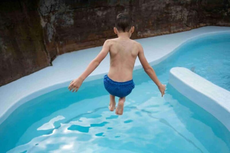 Methven: puke Discovery Pools 2-Hour Session - Final Thoughts