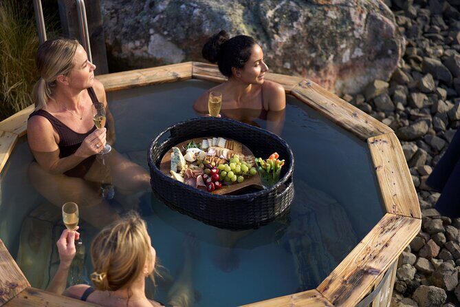 Methven puke Hot Pool & Scenic Canterbury Tour from Christchurch - Who Should Consider This Tour?
