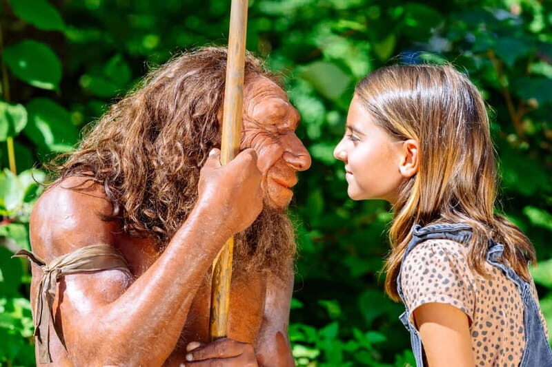 Mettmann: Neanderthal Museum Admission Ticket - Why This Experience Works for Travelers