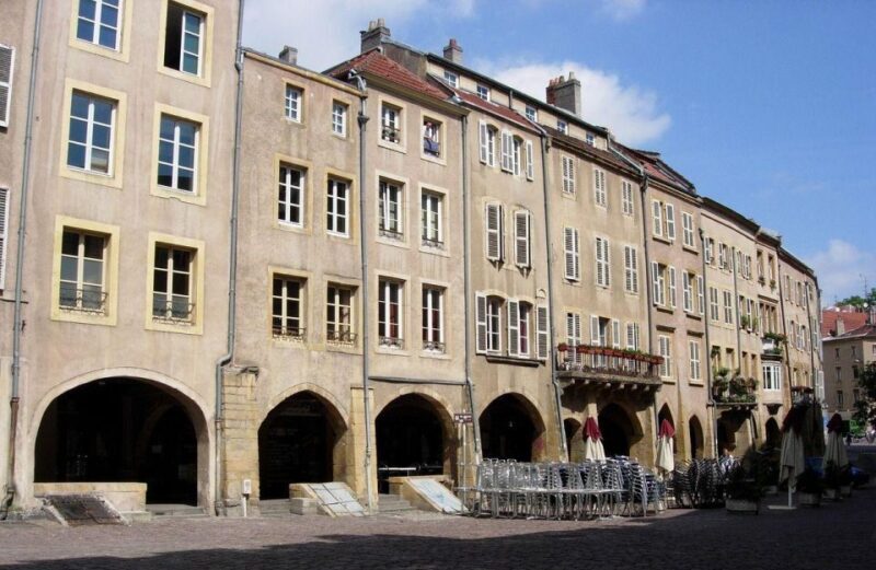 Metz Private Walking Tour - A Detailed Look at What This Tour Offers