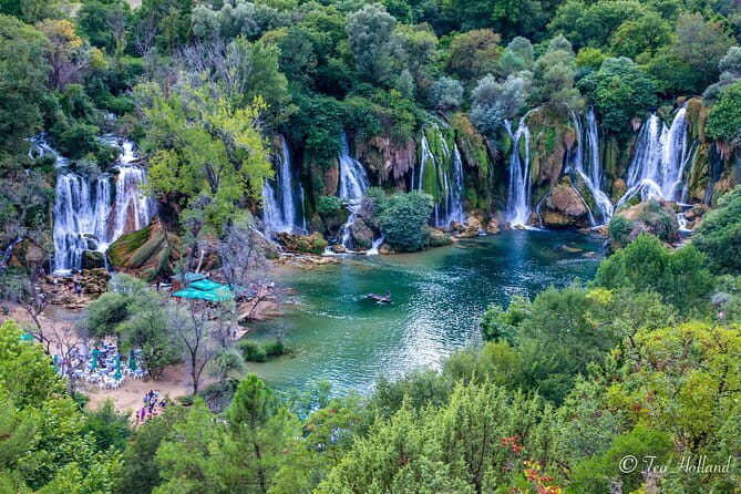 Meugorje & Kravice Waterfalls Full Day Private Tour - Introduction: A Peaceful Day with a Touch of Wonder