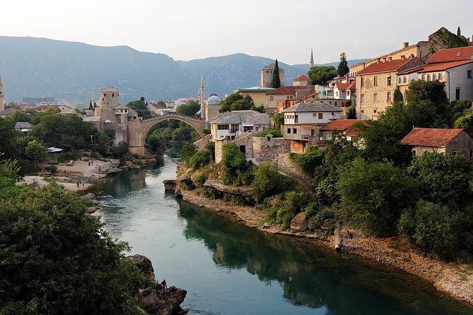 Meugorje & Kravice Waterfalls Full Day Private Tour - FAQ