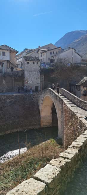 Meugorje with Apparition Hill and Mostar private tour - Who Will Enjoy This Tour?