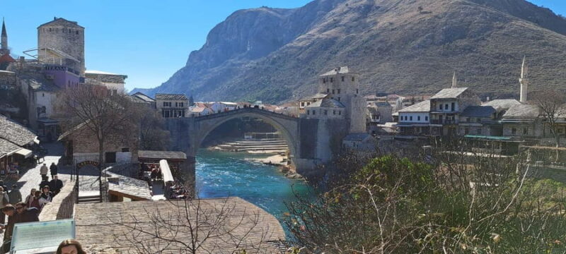 Meugorje with Apparition Hill and Mostar private tour - Final Thoughts