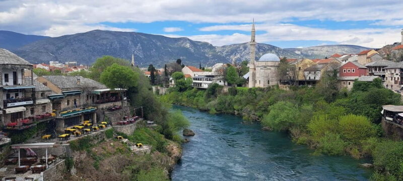 Meugorje with Apparition Hill and Mostar private tour - FAQ