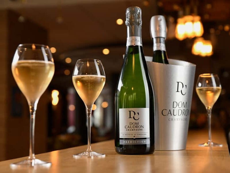 Meunier Champagne Experience tour - Passy-Grigny - FAQs