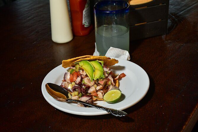 Mexican Beer and Seafood Tour in San Jose del Cabo - Detailed Tour Breakdown