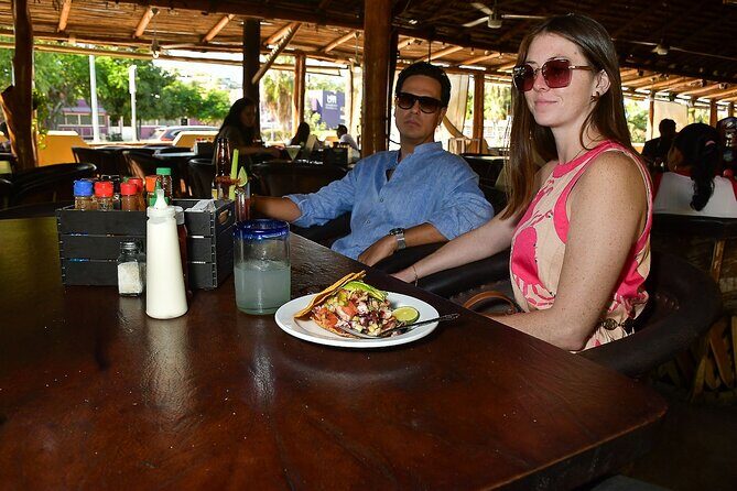 Mexican Beer and Seafood Tour in San Jose del Cabo - Who Should Consider This Tour?