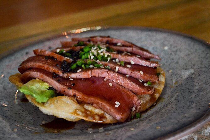 Mexican Beer & Seafood Madness in Playa del Carmen - Who Would Love This Tour?