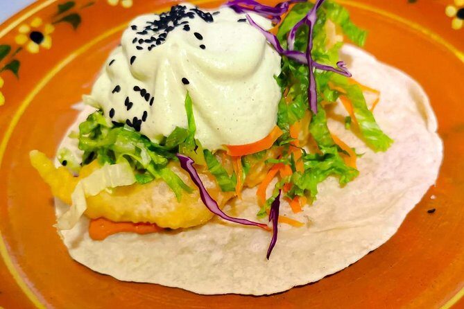 Mexican Brunch + Relaxing massage + Margaritas by alma de mexico - A Detailed Look at the Mexican Brunch + Massage Tour