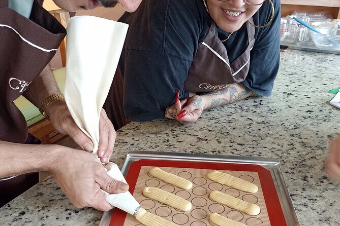 Mexican Chocolate Eclairs Workshop in Puerto Vallarta - A Deep Dive Into the Experience