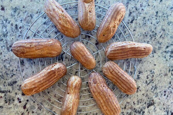 Mexican Chocolate Eclairs Workshop in Puerto Vallarta - FAQs
