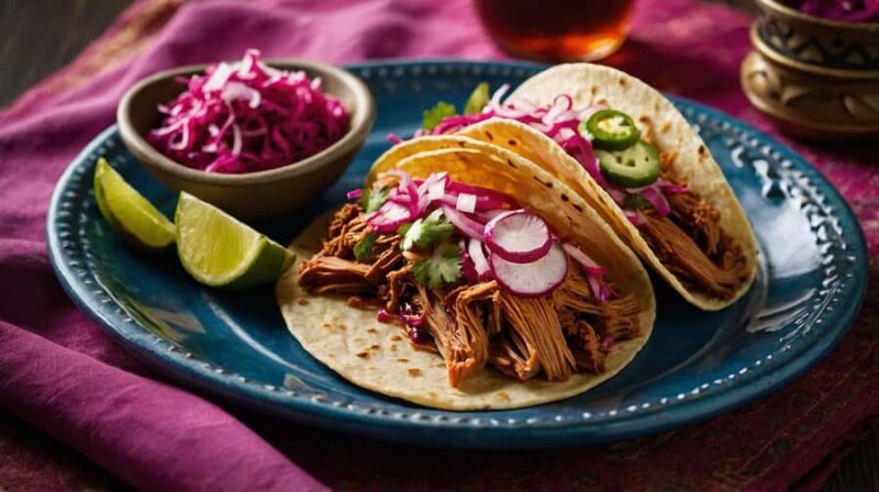 Mexican Class in Playa del Carmen: 9 Recipes & Drinks - Key Points