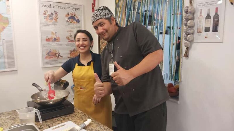 Mexican Class in Playa del Carmen: 9 Recipes & Drinks - Final Thoughts