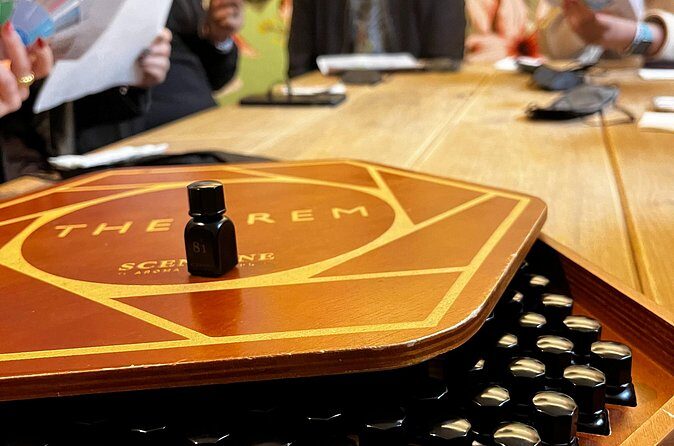 Mexican coffee tasting with a national judge - Tasting and Sharing