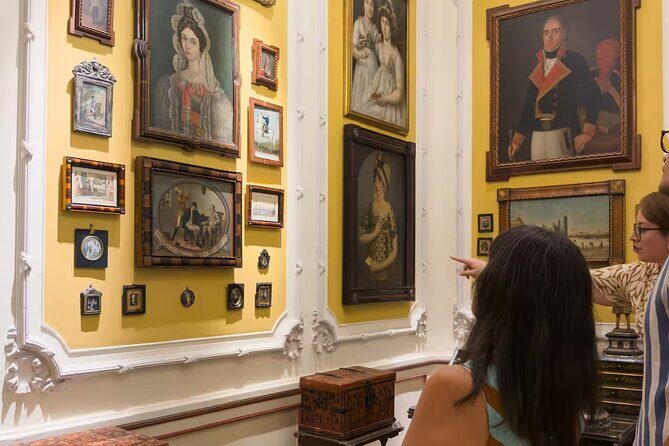 Mexican Collecting Tour in Rome - Mexican Collecting Tour in Rome — An Authentic Cultural Escape