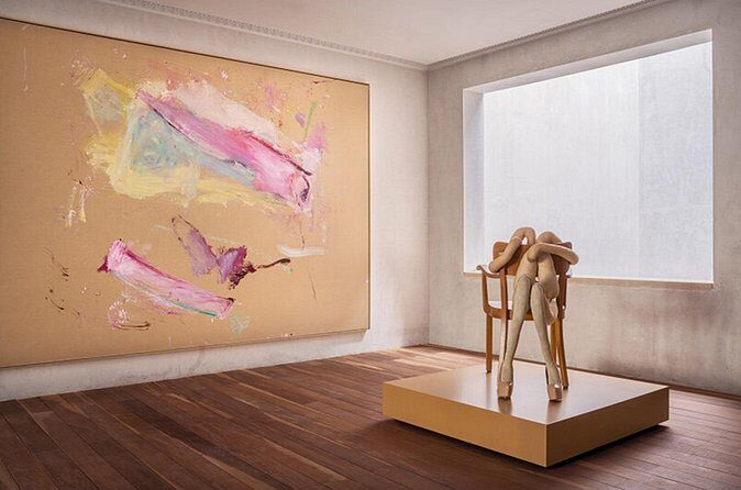 Mexican Collecting Tour in Rome - Final Thoughts