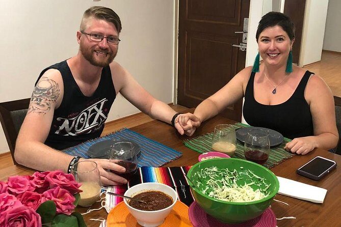 Mexican Cooking Class & Cocktails in Mexico City - An In-Depth Look at the Mexican Cooking Class & Cocktails Tour