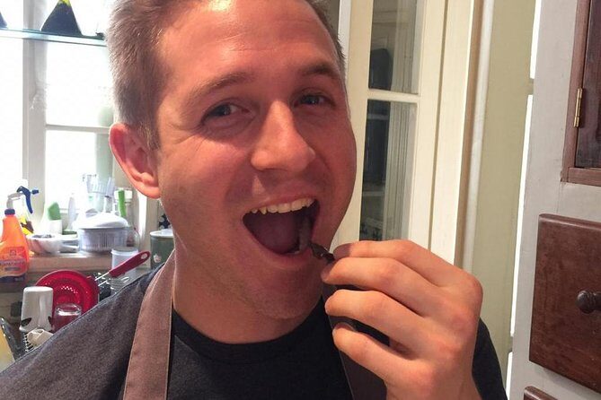 Mexican Cooking Class & Cocktails in Mexico City - FAQ