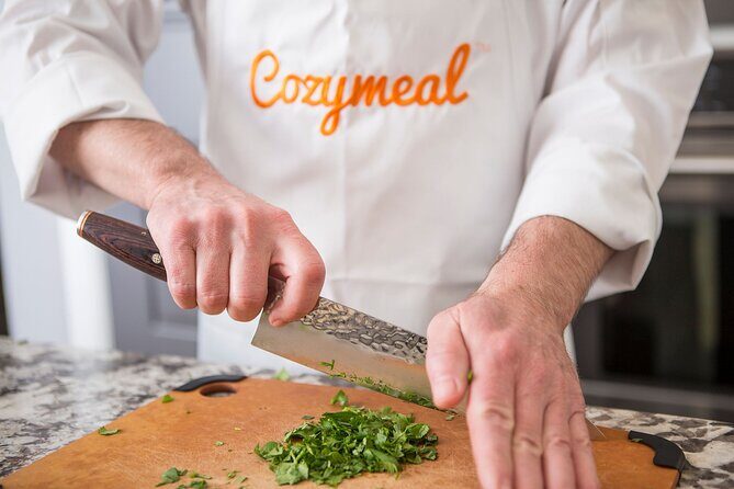 Mexican Cooking Class in Home Kitchen (3-Course Meal) - A Closer Look at the Oaxaca Cooking Class: Three Authentic Courses