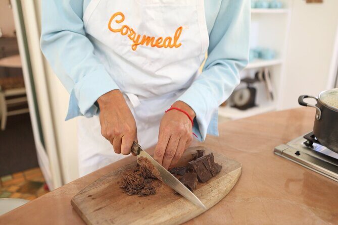 Mexican Cooking Class in Home Kitchen (3-Course Meal) - Frequently Asked Questions