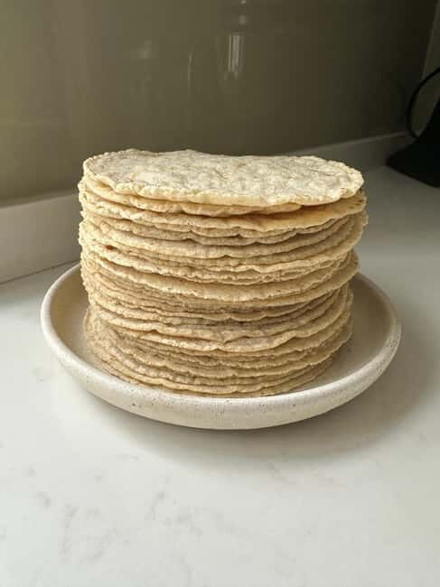 Mexican Cooking Class in London - Who Would Love This?