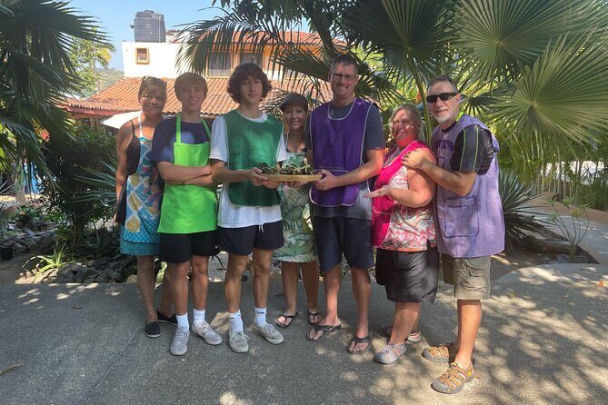 Mexican Cooking Class in Zihuatanejo de Azueta - Final Thoughts