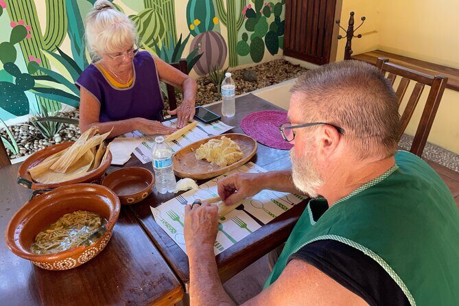 Mexican Cooking Class in Zihuatanejo de Azueta - Final Wrap-up