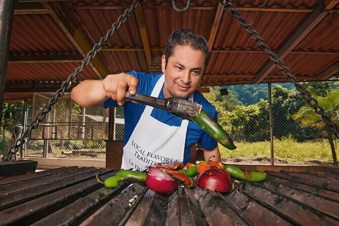 Mexican Cooking Class, Tequila Tasting & Unlimited Margaritas - Engaging Overview of the Mexican Cooking, Tequila Tasting & Margaritas Tour