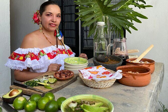 Mexican Cooking Classes and Market Visit in Guadalajara - What Sets This Tour Apart