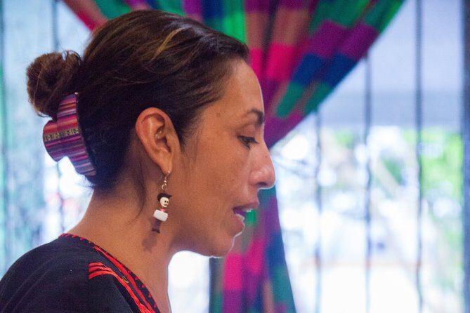 Mexican Cooking from Scratch in a Local Home in Tulum - Practical Details & Tips for Travelers