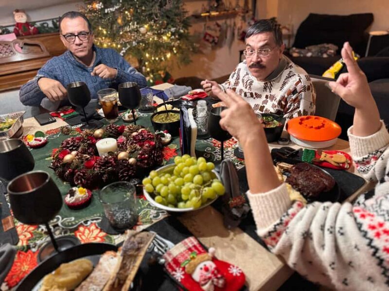 Mexican cuisine at home - Who Will Enjoy This Tour?