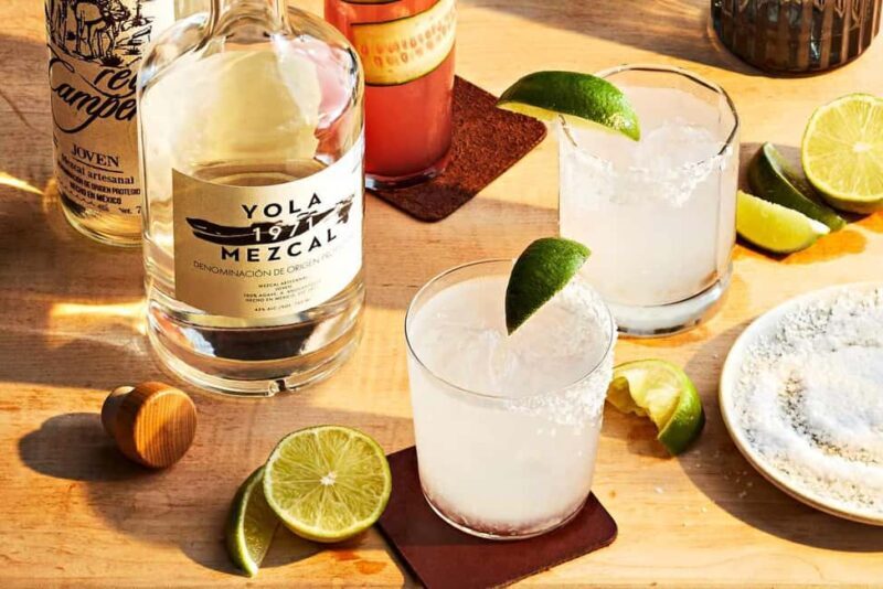 Mexican Drinks and Appetizers Workshop in Playa del Carmen - Key Points