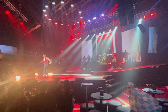 Mexican Madness Ticket in Cancun - An In-Depth Look at the Mexican Madness Ticket Experience