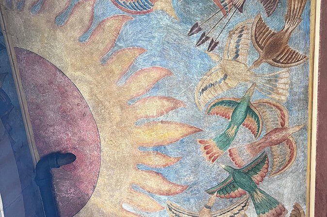 Mexican Muralism Beyond Fine Arts - FAQ