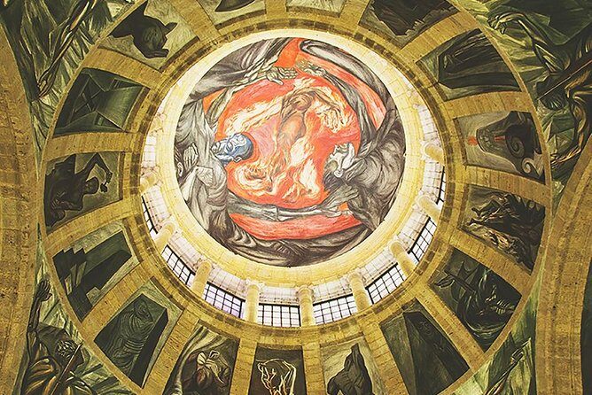 Mexican Muralism in Guadalajara. A Cultural PRIVATE TOUR - The Sum Up: Is It Worth Your Time?