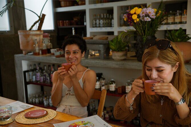 Mexican Specialty Coffee and Fine Chocolate Tasting - Who Will Love This Tour?