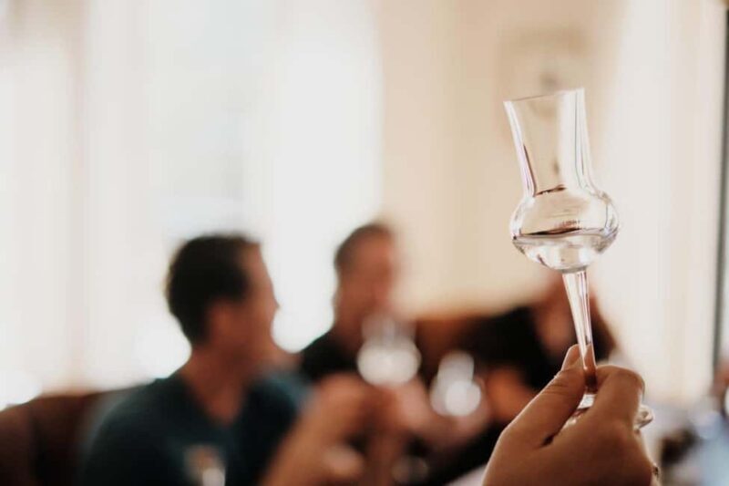 Mexican Spirits Tasting: Experience the Essence of Tradition - Final Thoughts