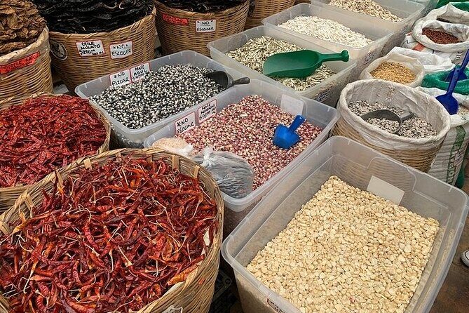 Mexican Street Food: Tijuana Day Trip from San Diego - Key Points