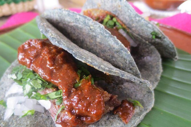 Mexican Street Tacos Hands-on Cooking Class and Market Tour - A Flavorful Journey: Mexican Street Tacos Hands-on Cooking Class and Market Tour