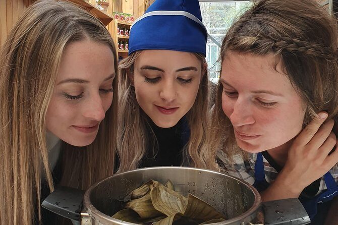 Mexican Street Tacos Hands-on Cooking Class and Market Tour - FAQs