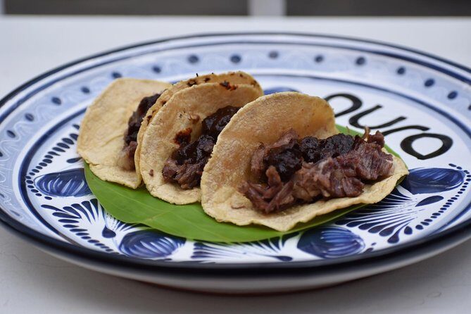 Mexican Street Tacos Hands-on Cooking Class and Market Tour - Final Thoughts