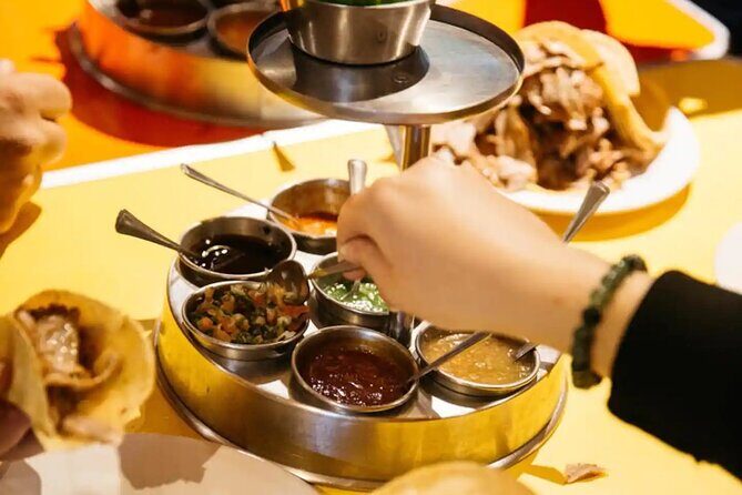 Mexican Tacos Culinary Tour in Los Cabos - Discover the True Flavors of Los Cabos with a Mexican Tacos Culinary Tour