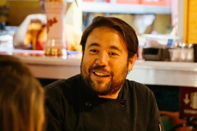 Mexican Tacos Culinary Tour in Los Cabos - Who Will Love This Tour?