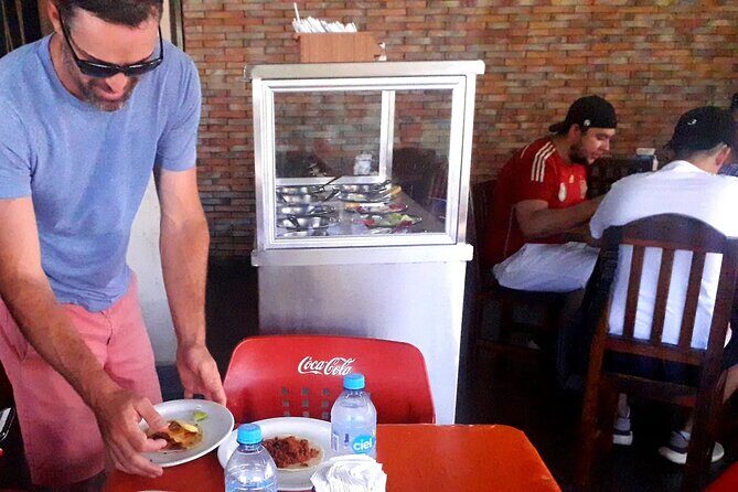Mexican Tacos Culinary Tour in Los Cabos - Frequently Asked Questions