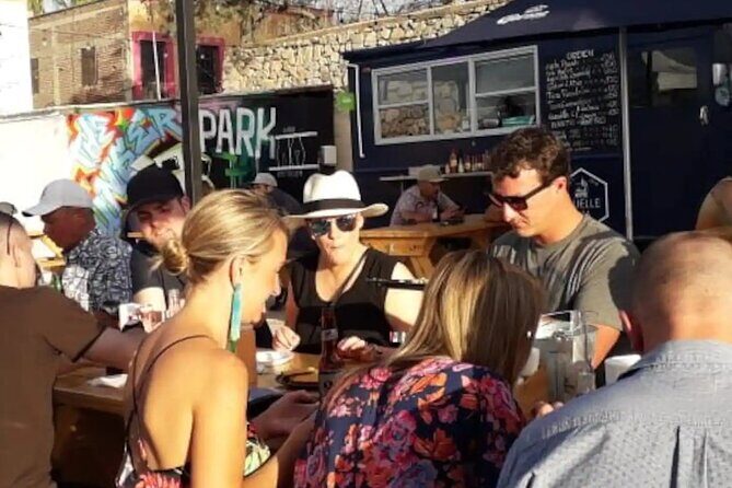 Mexican Tacos Culinary Tour in Los Cabos - Final Thoughts