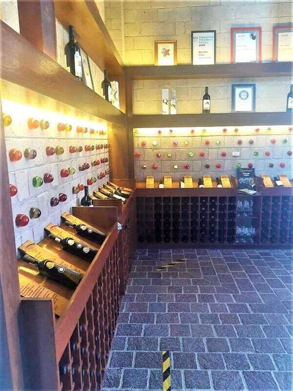 Mexican wine tour: Taste Queretaro Liquor and Visit a Town - An Early Start, Comfortable Transportation