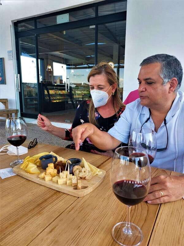 Mexican wine tour: Taste Queretaro Liquor and Visit a Town - Practical Details and Considerations