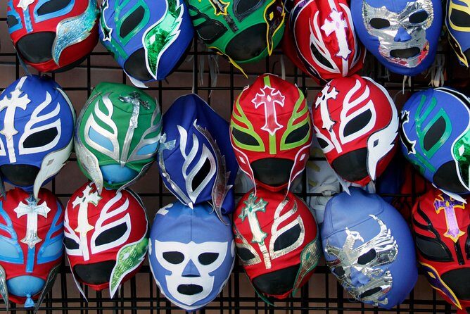 Mexican Wrestling: Experience Lucha Libre in Mexico City - In The Sum Up