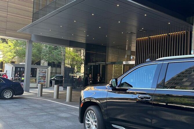 Mexico Airport Transfer and Transfer from Your Hotel to AICM - A Closer Look at the Mexico Airport Transfer Experience